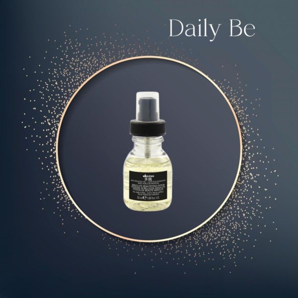 OI oil 50 ml