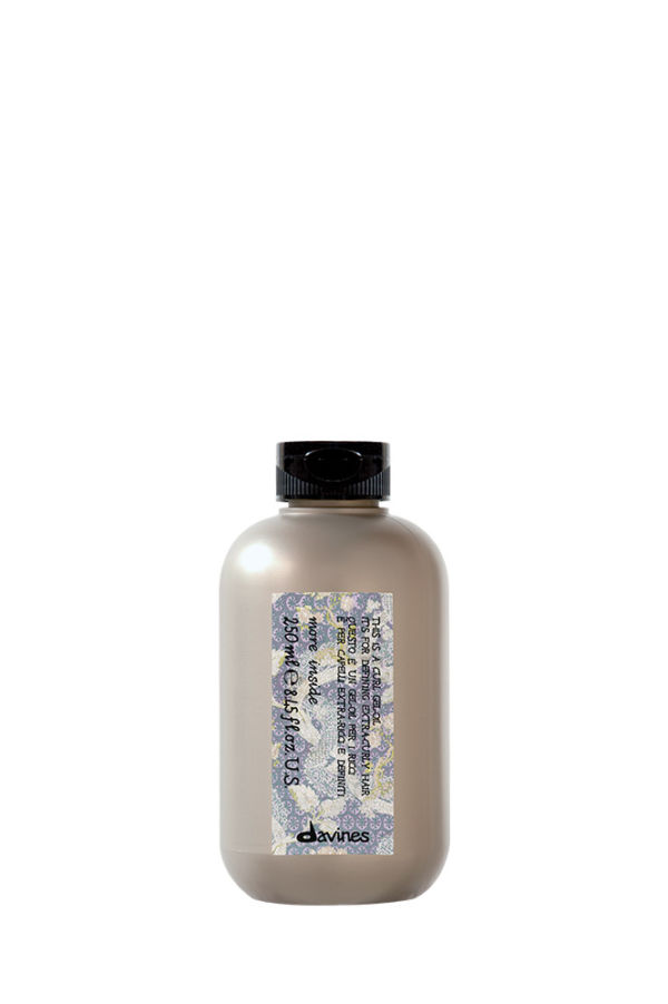 curl gel oil