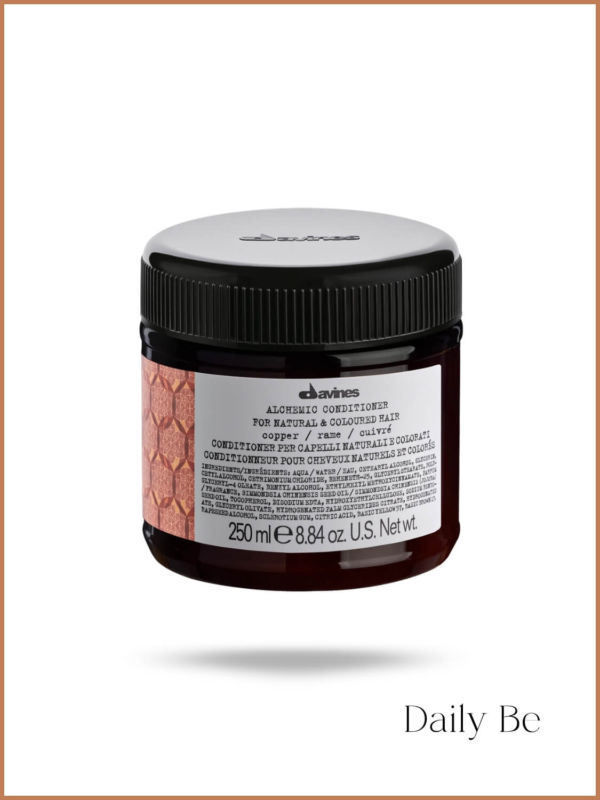 dailybe .zip Alchemic Conditioner Copper