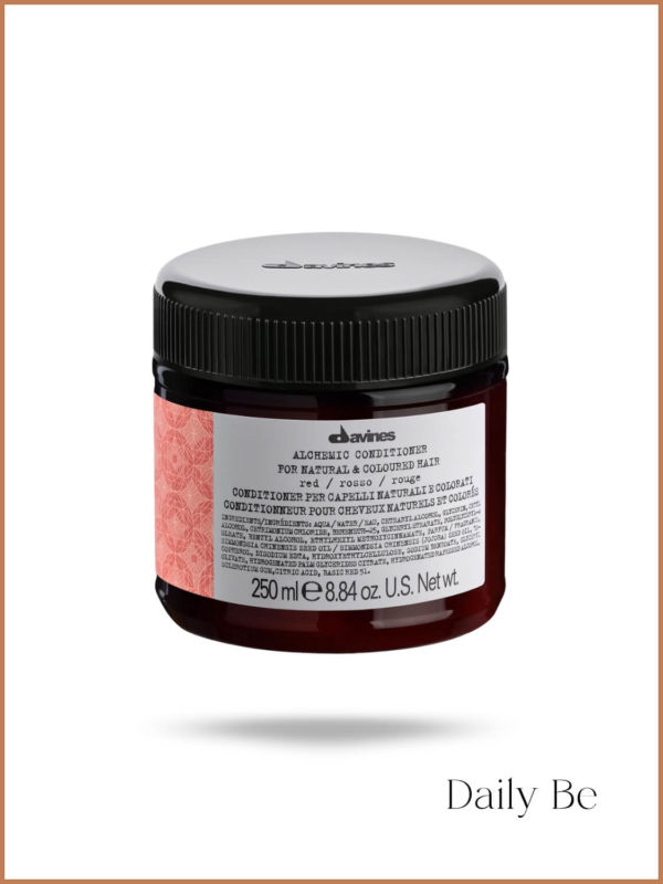 dailybe .zip Alchemic Conditioner Red
