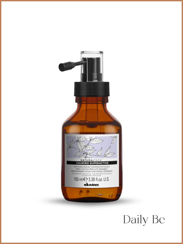 dailybe .zip Calming Superactive