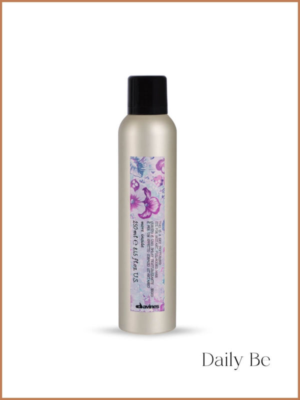 dailybe .zip Dry Texturizer