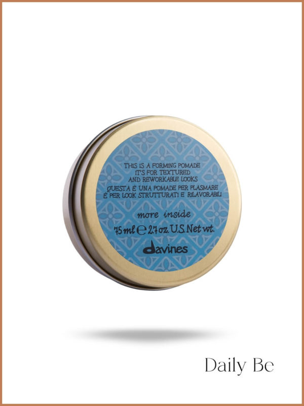 dailybe .zip Forming Pomade