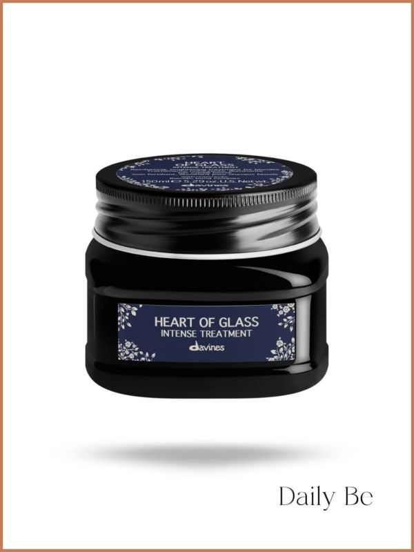 dailybe .zip Heart of Glass Intense Treatment