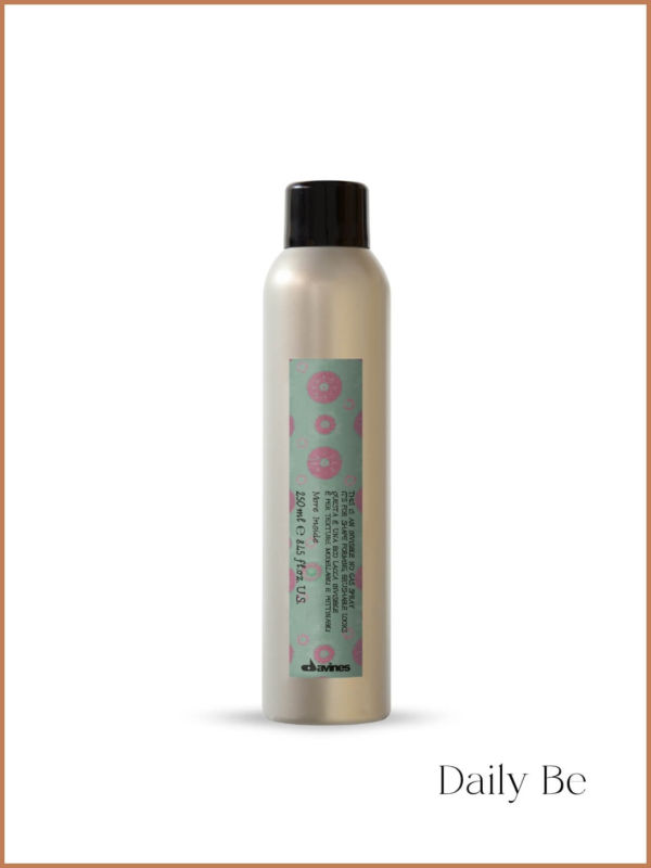 dailybe .zip Invisible No Gas Spray