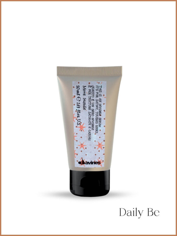 dailybe .zip Invisible Serum