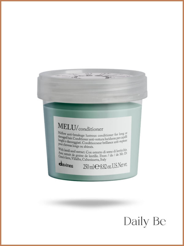 dailybe .zip MELU Conditioner