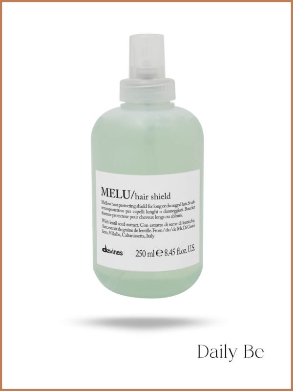 dailybe .zip MELU Hair Shield