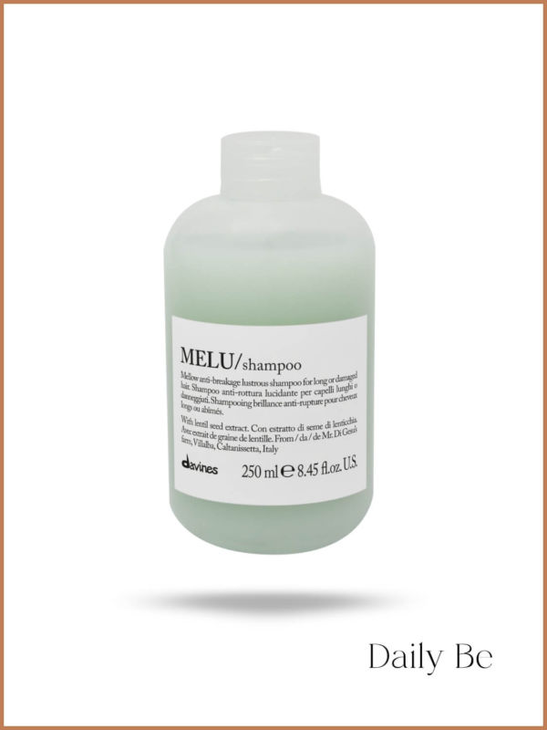 dailybe .zip MELU Shampoo