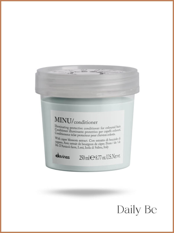 dailybe .zip MINU Conditioner