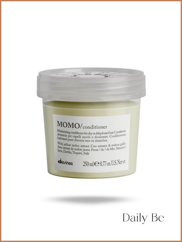 dailybe .zip MOMO Conditioner