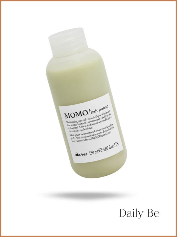 dailybe .zip MOMO Hair Potion