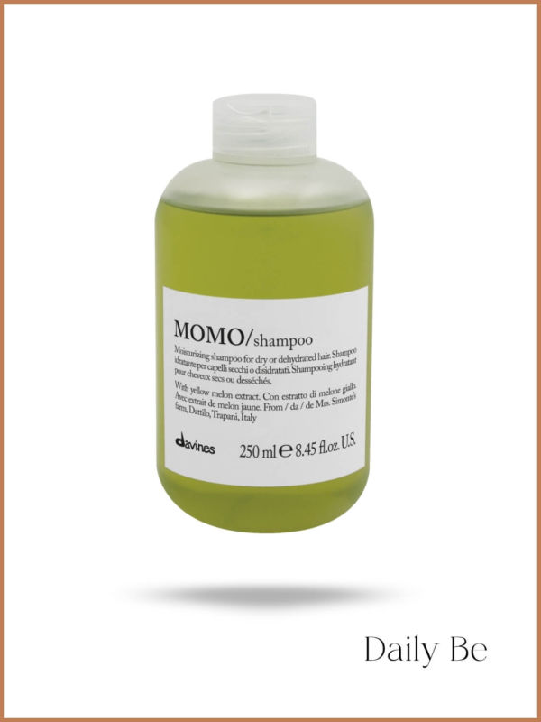 dailybe .zip MOMO Shampoo
