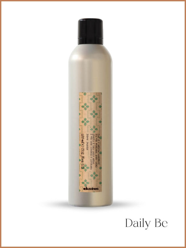 dailybe .zip Medium Hairspray