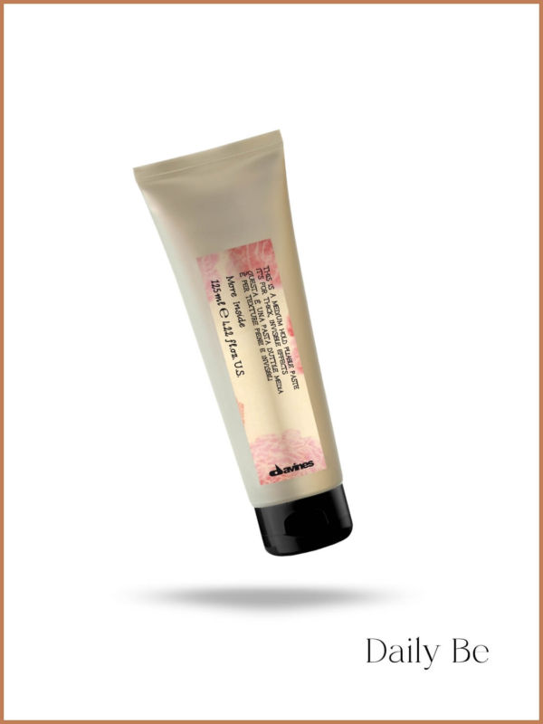 dailybe .zip Medium Hold Pliable Paste
