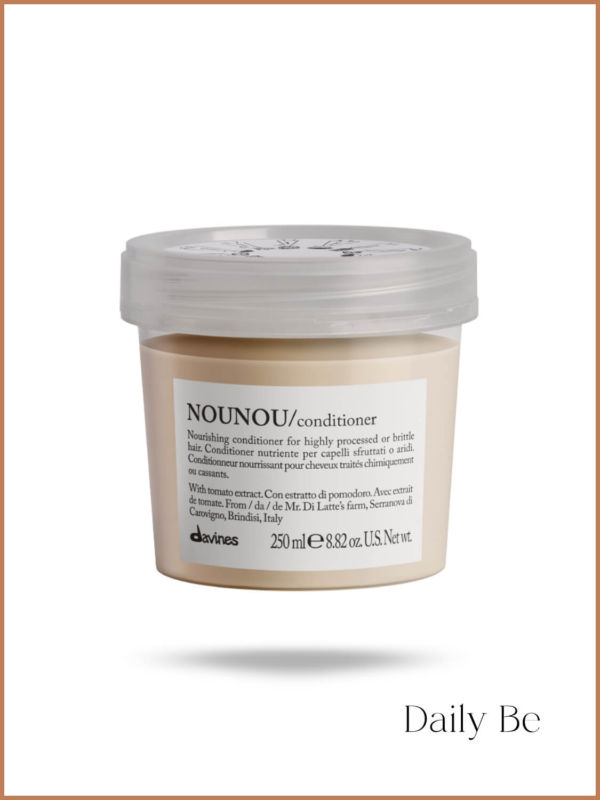 dailybe .zip NOUNOU Conditioner