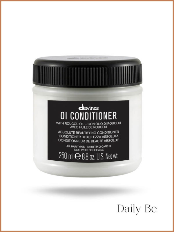 dailybe .zip OI Conditioner