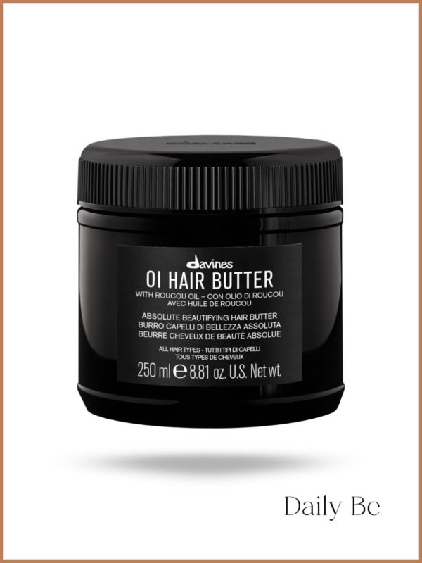 dailybe .zip OI Hair Butter