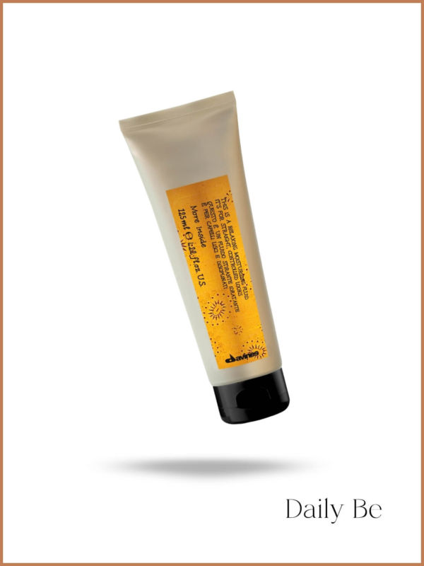 dailybe .zip Relaxing Moisturizing Fluid