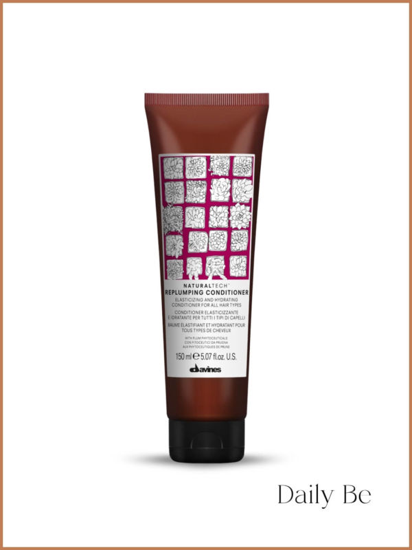 dailybe .zip Replumping Conditioner 150 ml