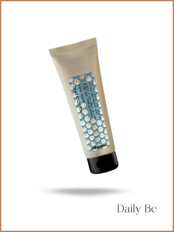 dailybe .zip Strong Hold Cream Gel