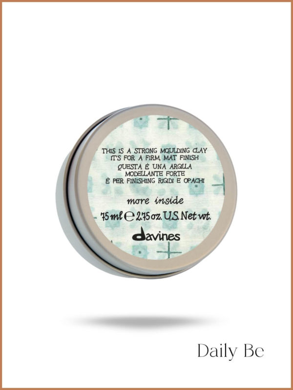 dailybe .zip Strong Moulding Clay