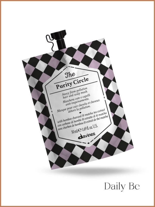 dailybe .zip The Purity Circle