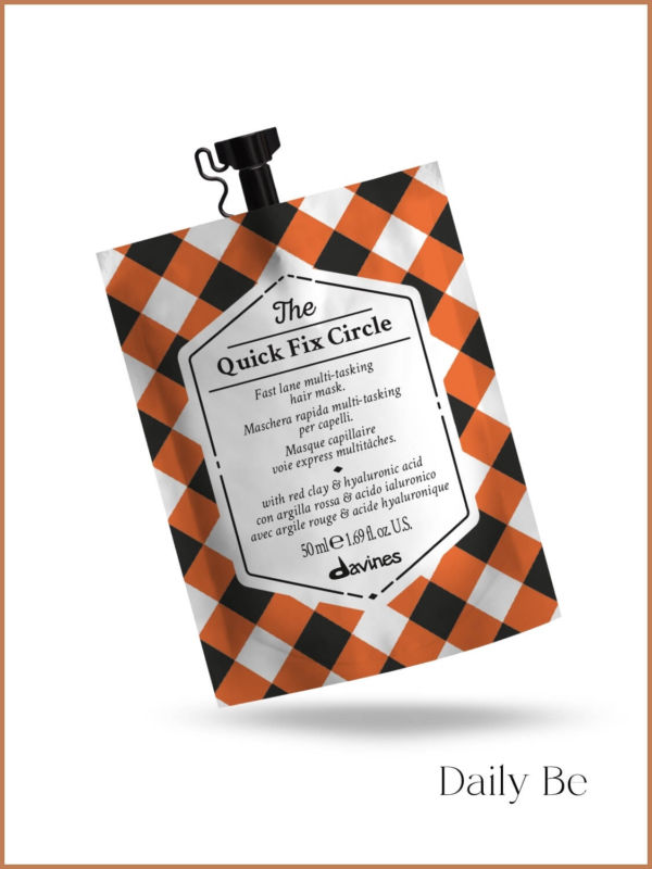 dailybe .zip The Quick Fix Circle