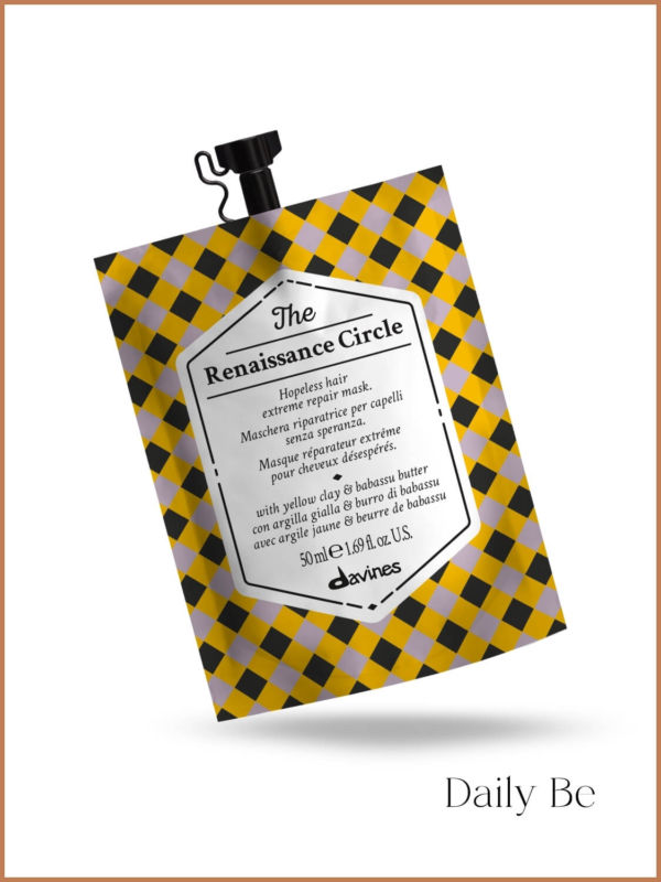 dailybe .zip The Renaissance Circle