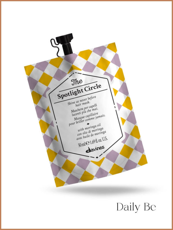 dailybe .zip The Spotlight Circle
