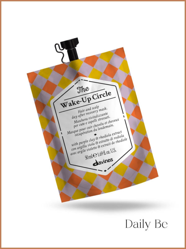 dailybe .zip The Wake up Circle