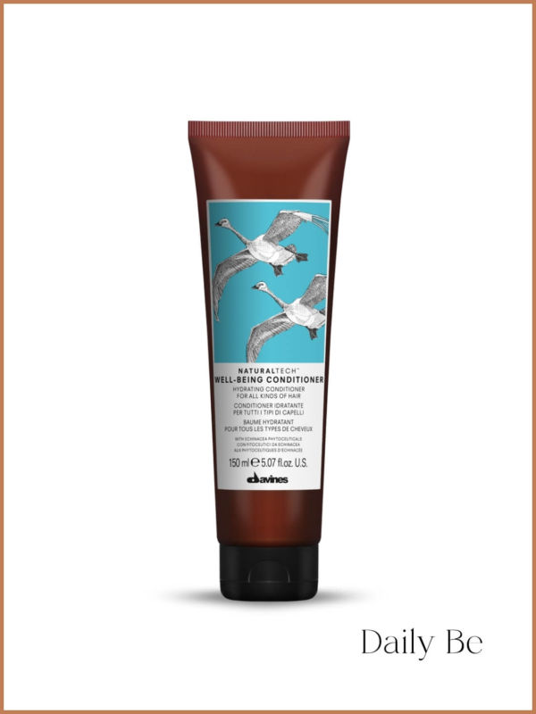 dailybe .zip Well being Conditioner 150 ml