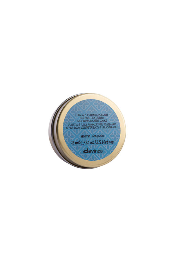 forming pomade 1